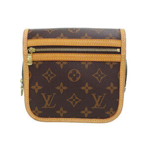 Louis Vuitton Monogram Bum Bag Bosphore Waist